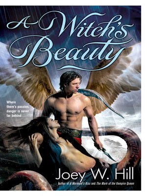 A Witch's Beauty - ebook